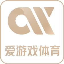 爱游戏 logo